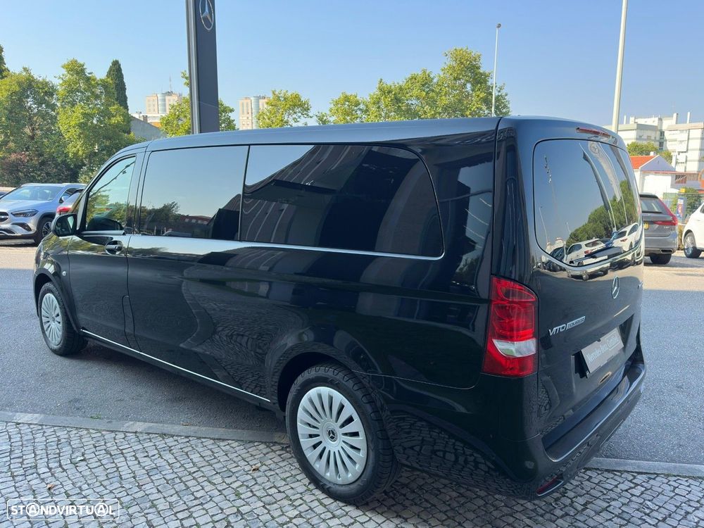 Mercedes-Benz Vito Tourer 114 CDi/32 Pro - 7