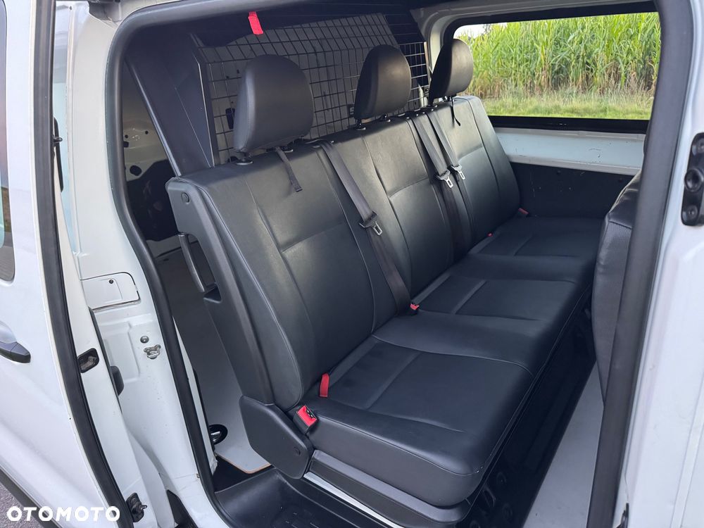 Toyota ProAce 2,0-l-D-4D L2H1 Comfort - 35