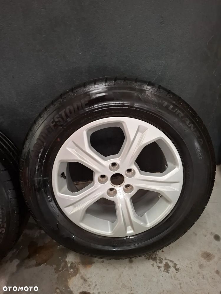 Ford kuga mk3 23rok 5×108 et 50 225/65/17R - 10
