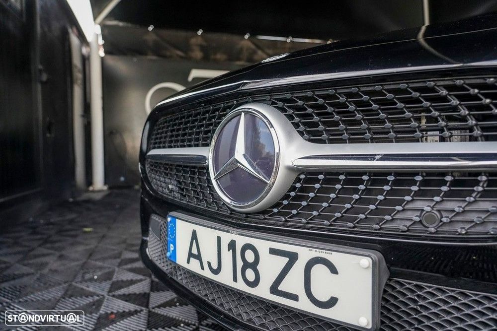 Mercedes-Benz A 250 Limousine e Progressive - 28