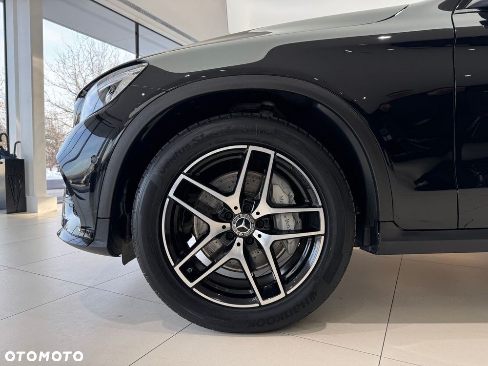 Mercedes-Benz GLC 250 4-Matic - 19
