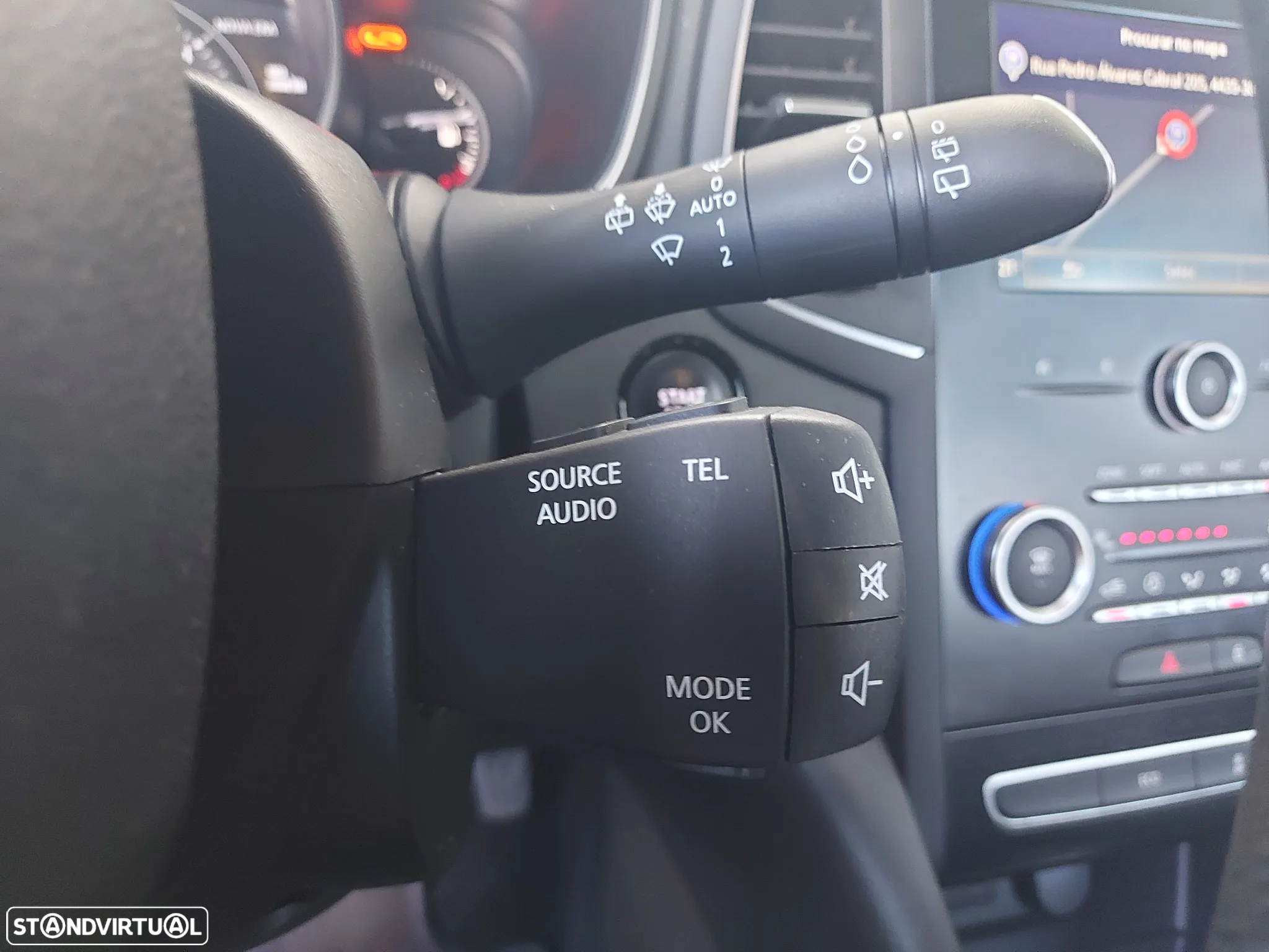 Renault Mégane 1.5 dCi Intens - 26