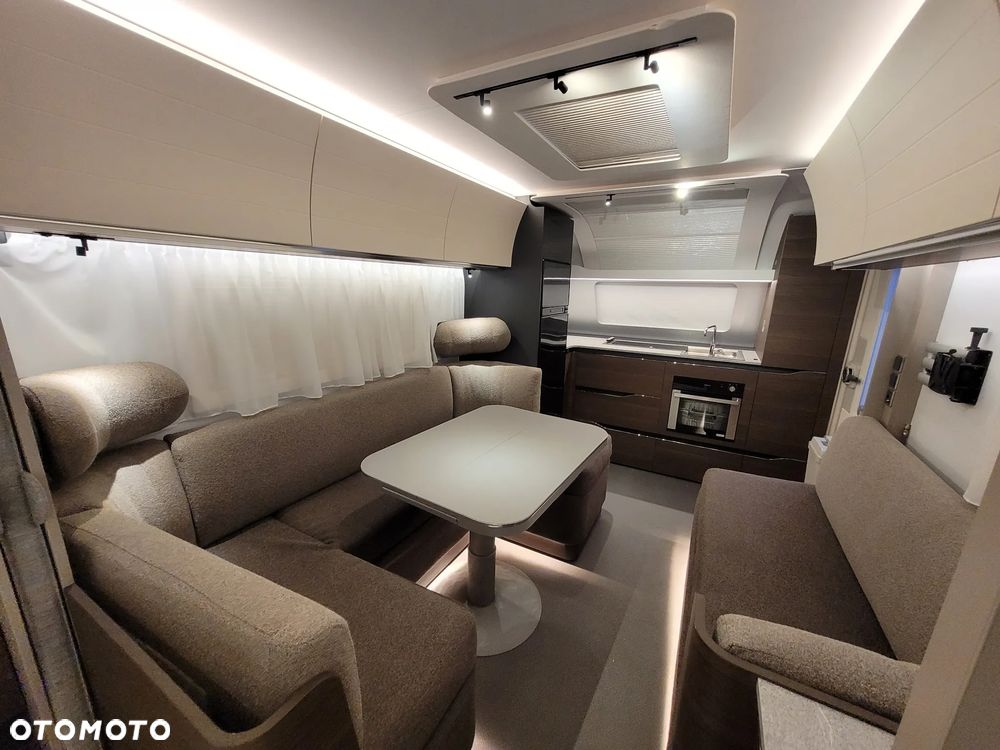 Adria Alpina 663HT, ALDE, klima, zimowa, Mover, solar - 3