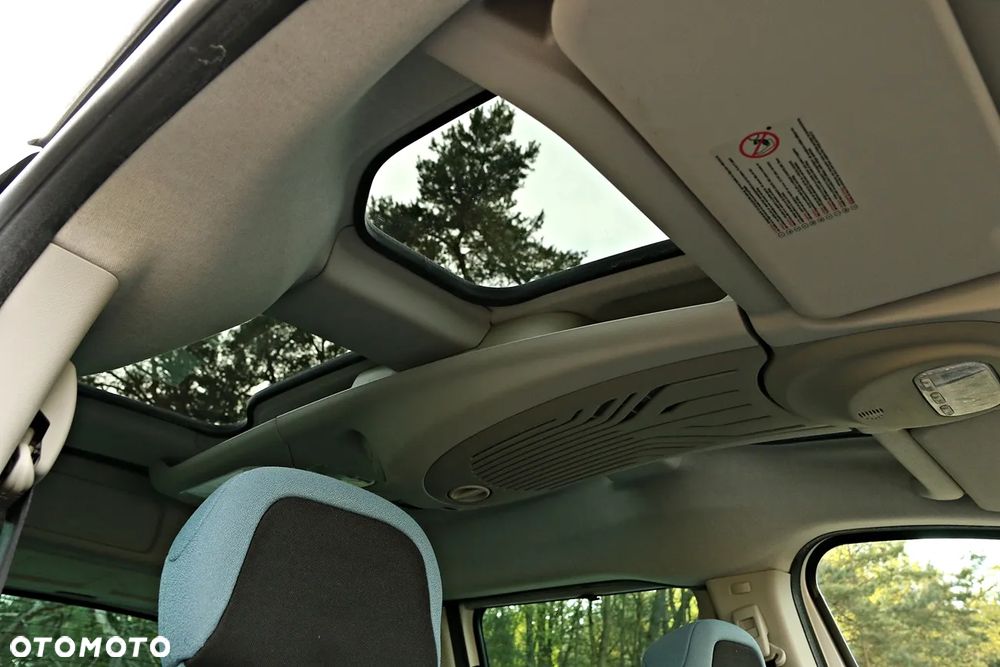 Citroën Berlingo 1.6 HDi 90 FAP Multispace - 34