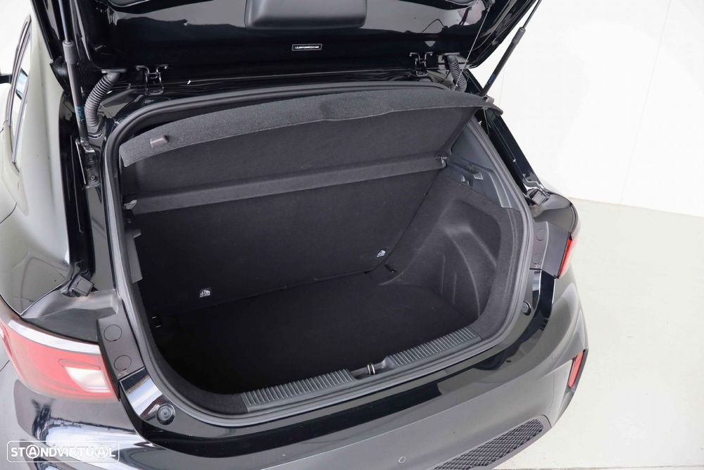 MG MG3 1.5 L Hybrid+ Comfort - 9