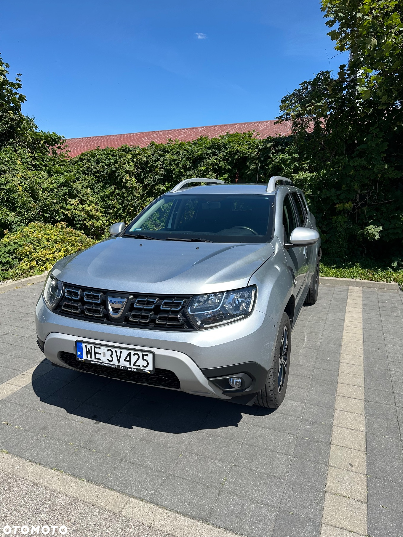 Dacia Duster 1.0 TCe Prestige - 2