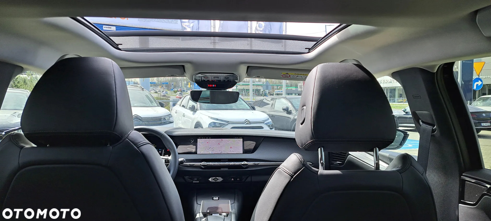 DS Automobiles DS 4 1.6 E-Tense Rivoli - 22