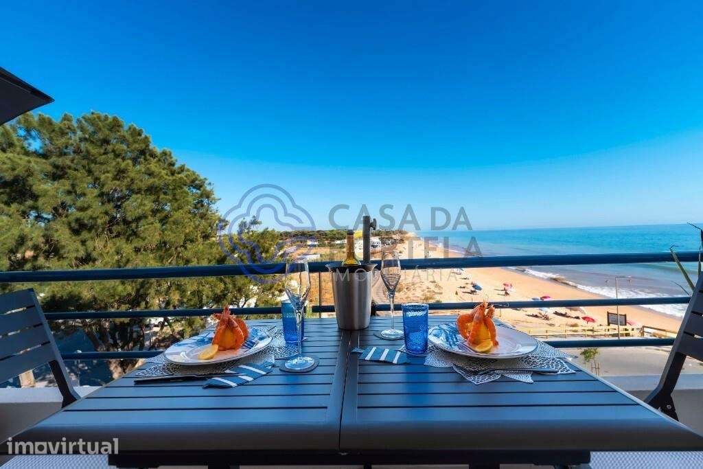 Apartamento totlamente renovado frente mar - Grande imagem: 2/39