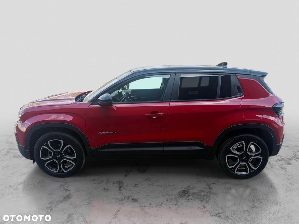 Jeep Avenger - 3