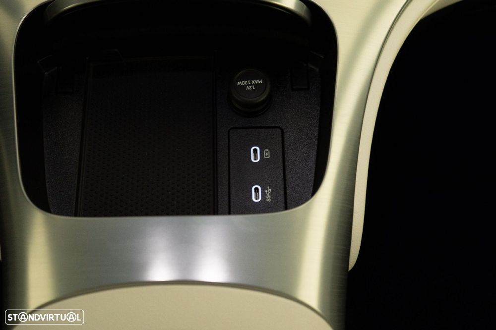 Smart #1 66 kWh Pro+ - 28