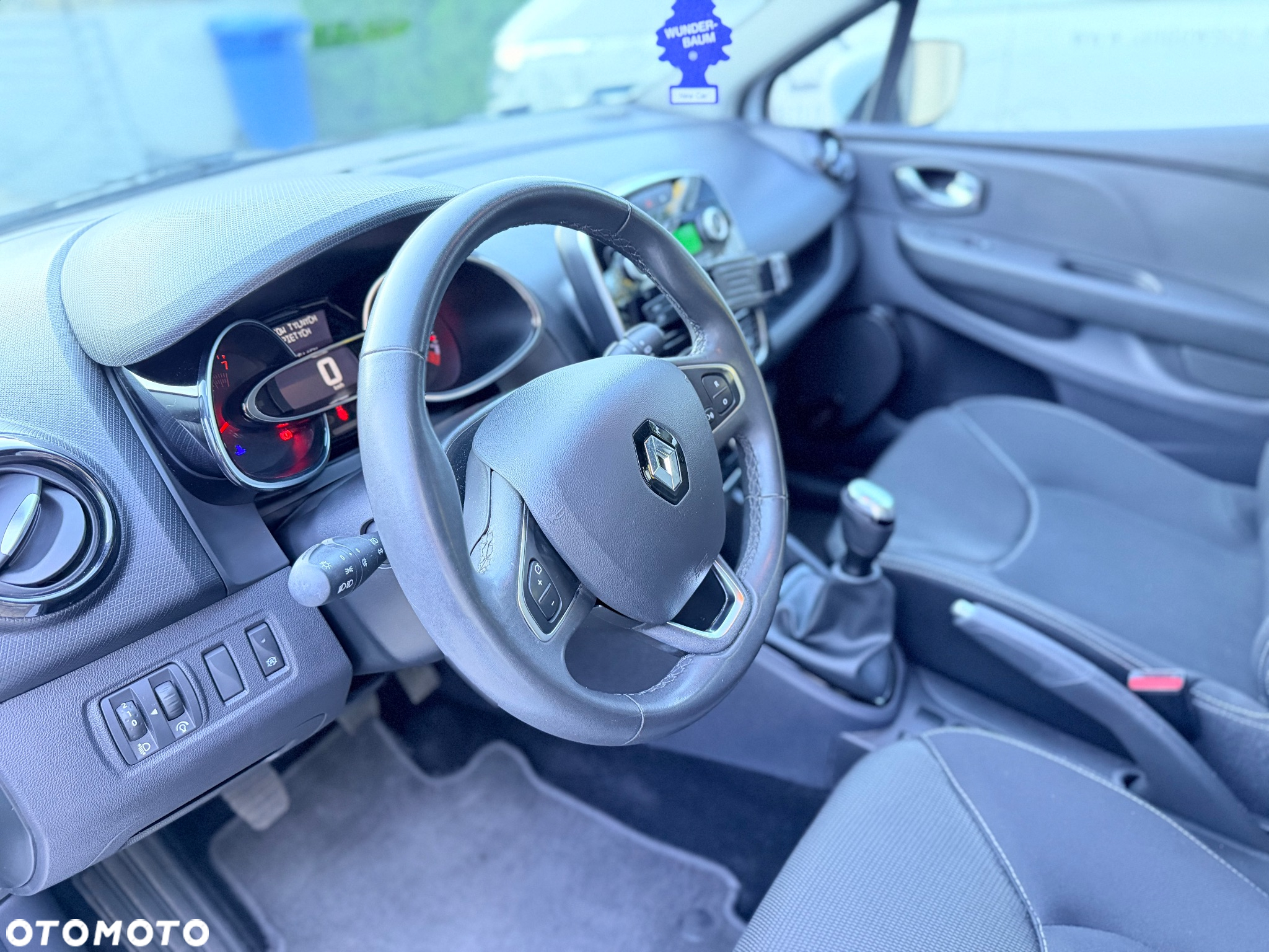 Renault Clio 0.9 TCe Alize - 19