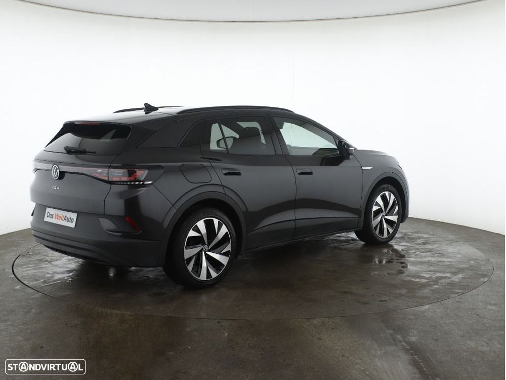 VW ID.4 77 kWh Pro Performance - 12