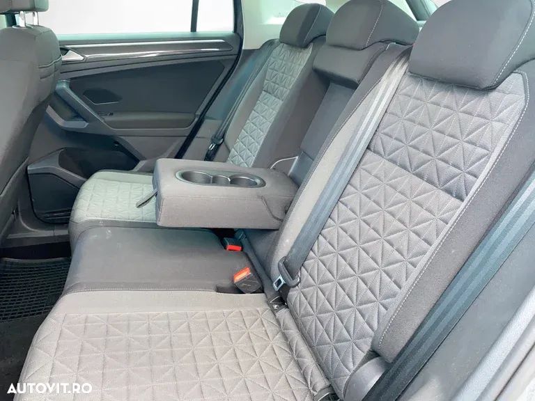 Volkswagen Tiguan 1.5 TSI OPF DSG Life - 10