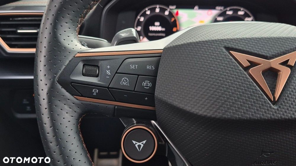 Cupra Formentor 1.5 eTSI mHEV DSG - 20
