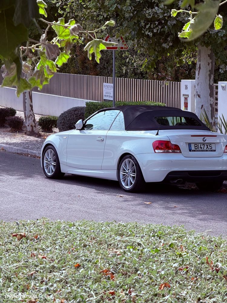 BMW 118 d DPF Edition Sport - 16