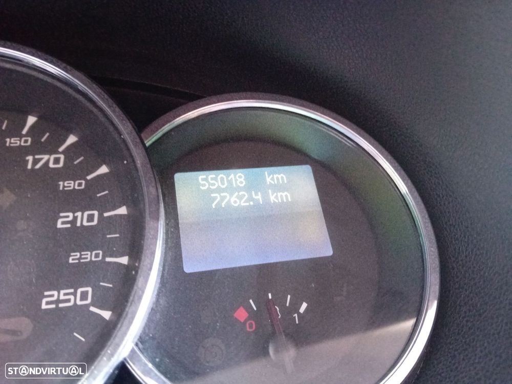 Renault Mégane Sport Tourer 1.5 dCi GT Line - 18