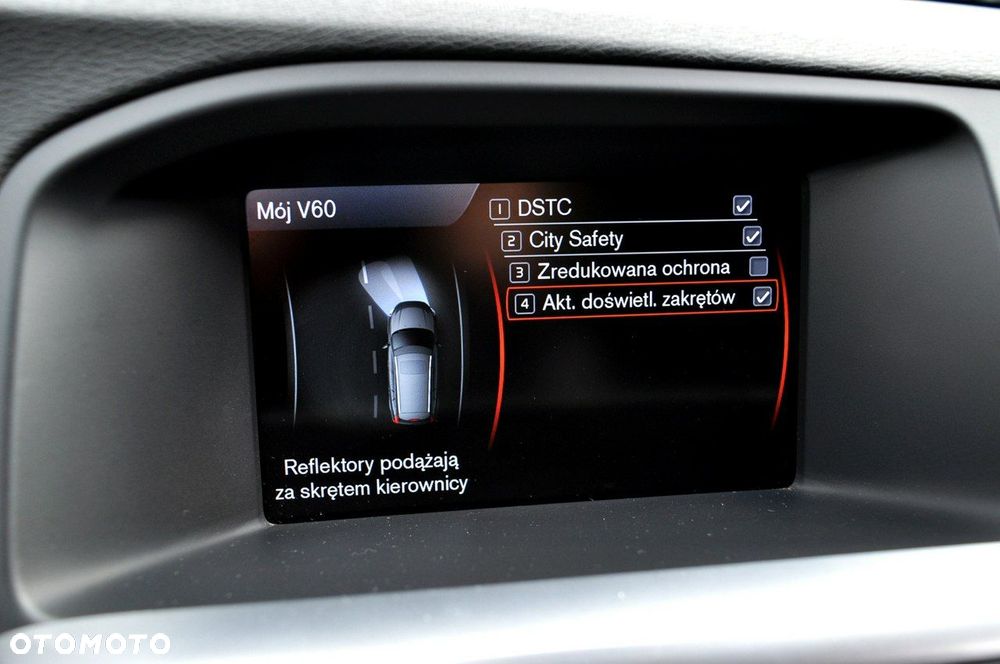 Volvo V60 - 38