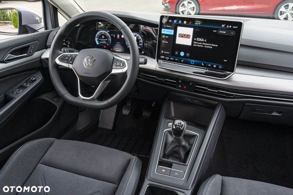 Volkswagen Golf - 21