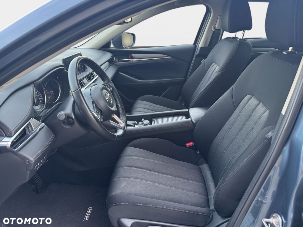 Mazda 6 2.0 SkyJoy - 29