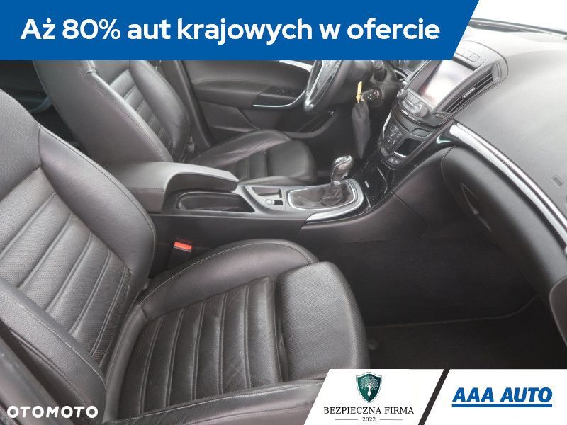 Opel Insignia - 11