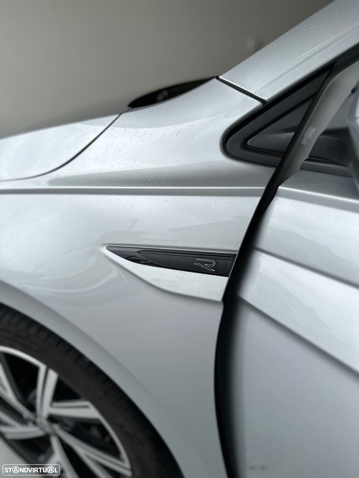 VW Polo 1.0 TSI R-Line - 5
