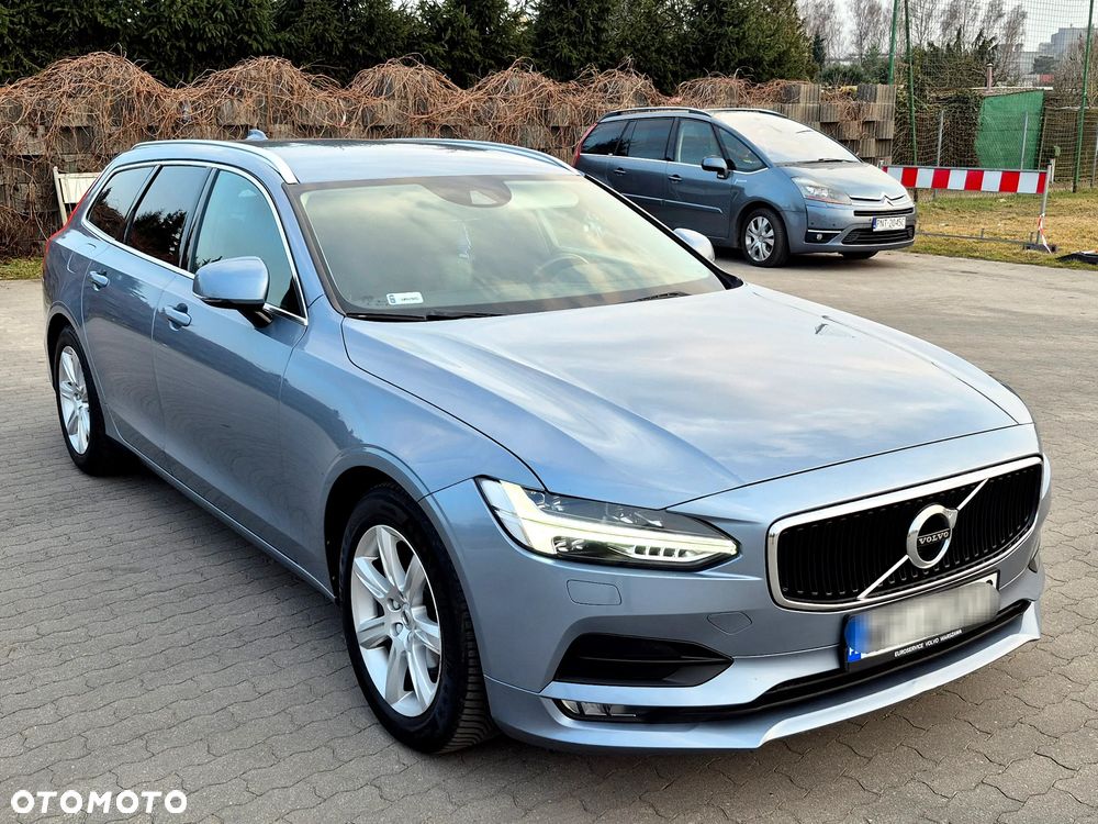 Volvo V90 D3 Geartronic Momentum - 29