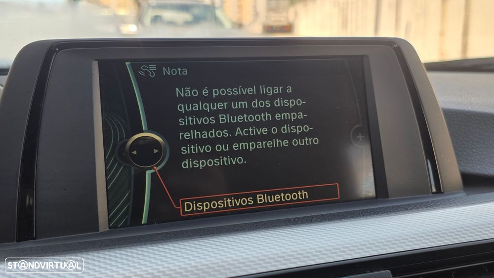 BMW 320 d Auto Pack M - 25