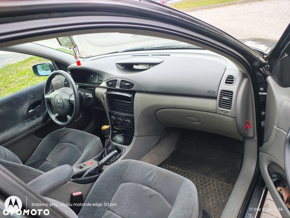 Renault Laguna Grandtour 1.9 dCi Privilege - 8