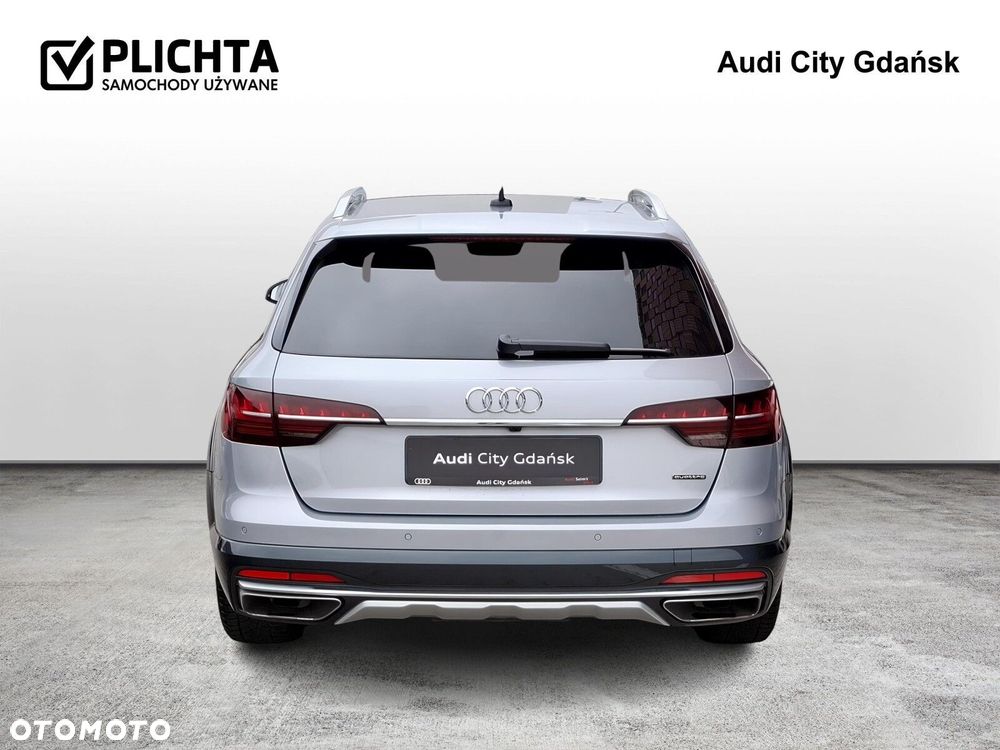 Audi A4 Allroad - 4