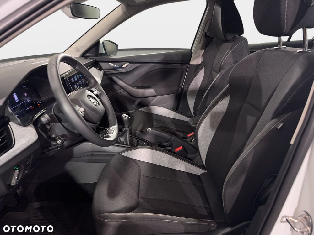 Skoda Kamiq - 14