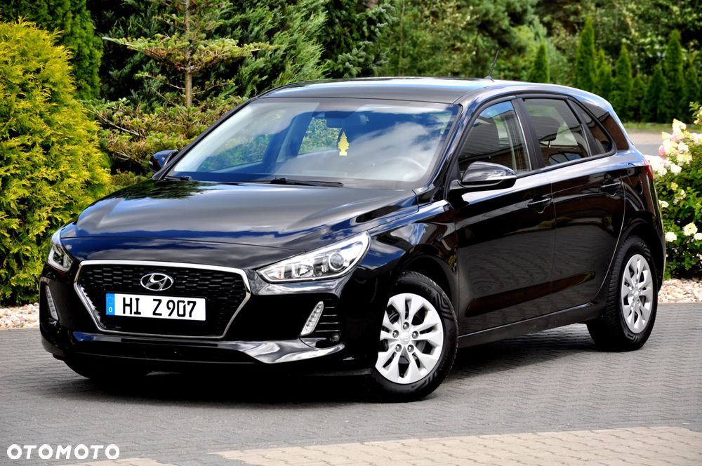 Hyundai i30 1.4 Style - 9