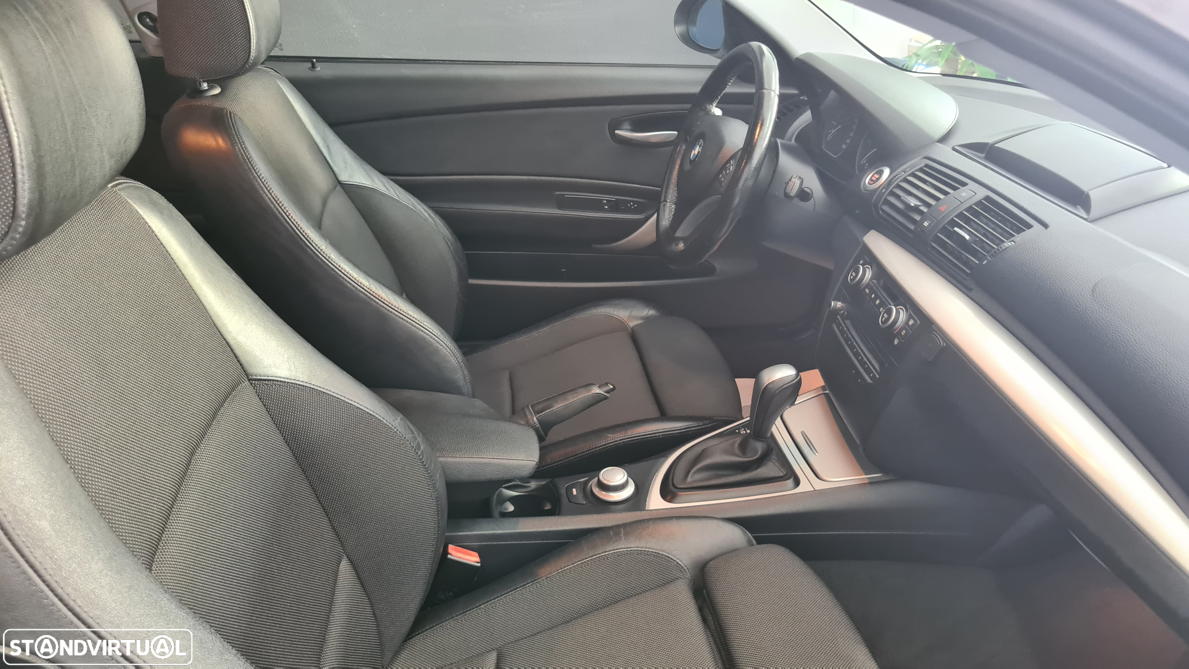 BMW 120 dA - 10