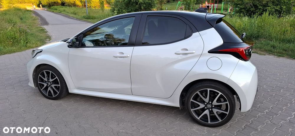 Toyota Yaris 1.5 VVT-i Premiere Edition - 14