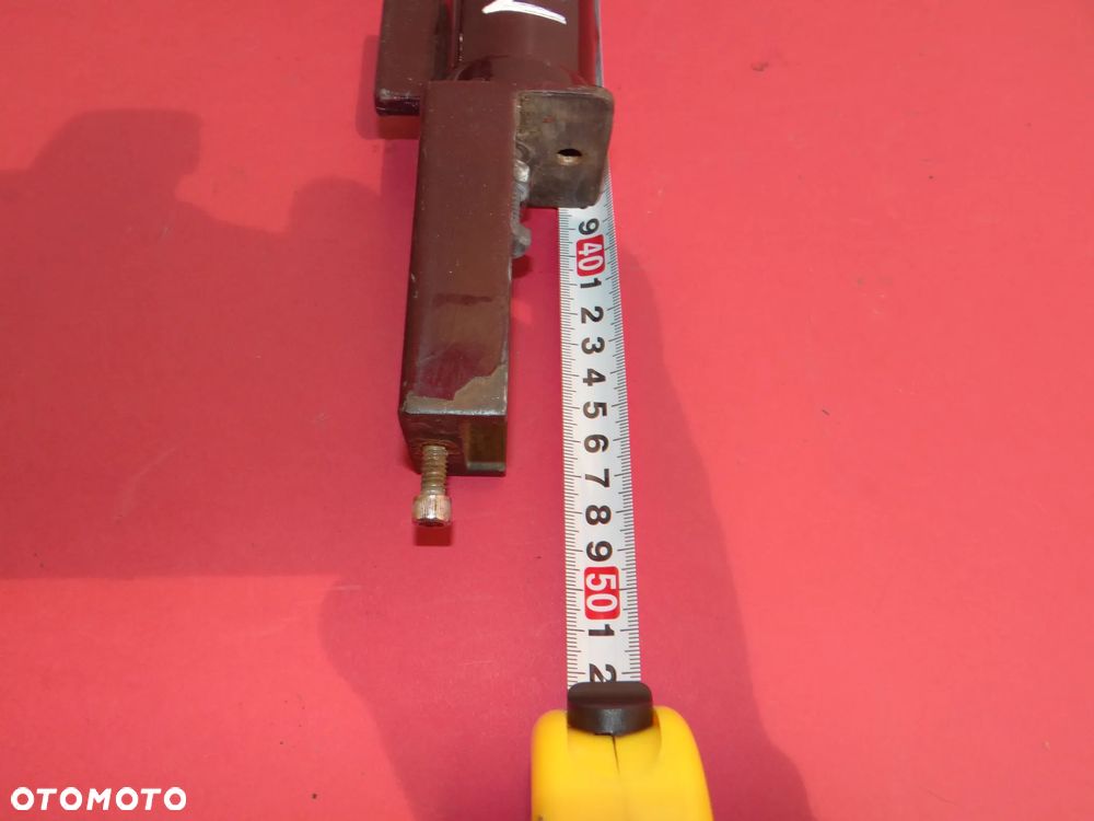 HARLEY DAVIDSON WAHACZ CUSTOM BIG DOG IRON HORST SAXON BIG BER CHOPERS  N087 - 8