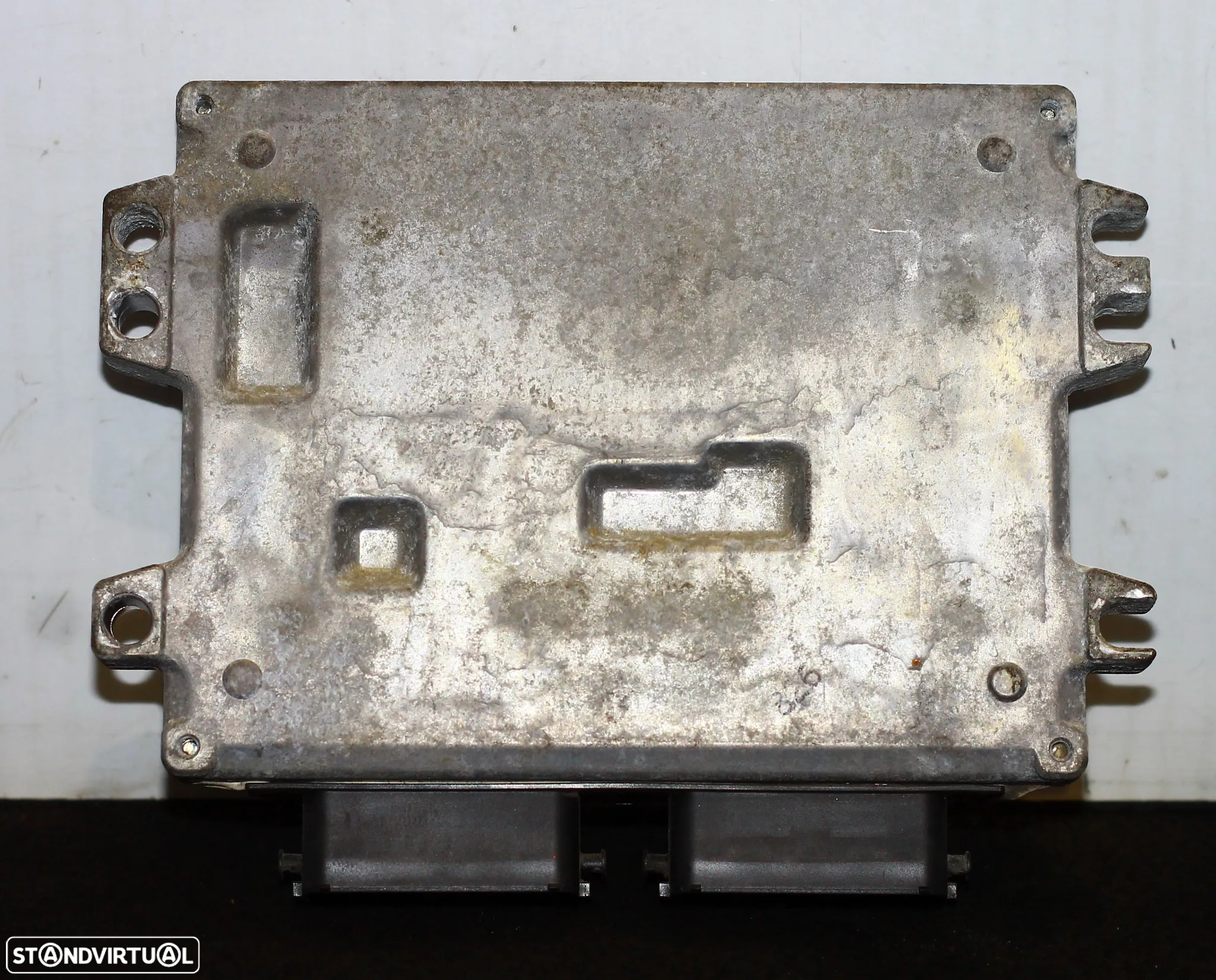 CENTRALINA DE MOTOR SUZUKI SWIFT - 3