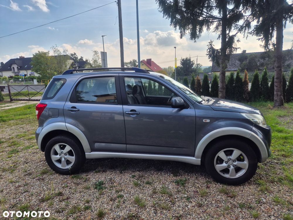 Daihatsu Terios 1.5 Top S 4WD - 15