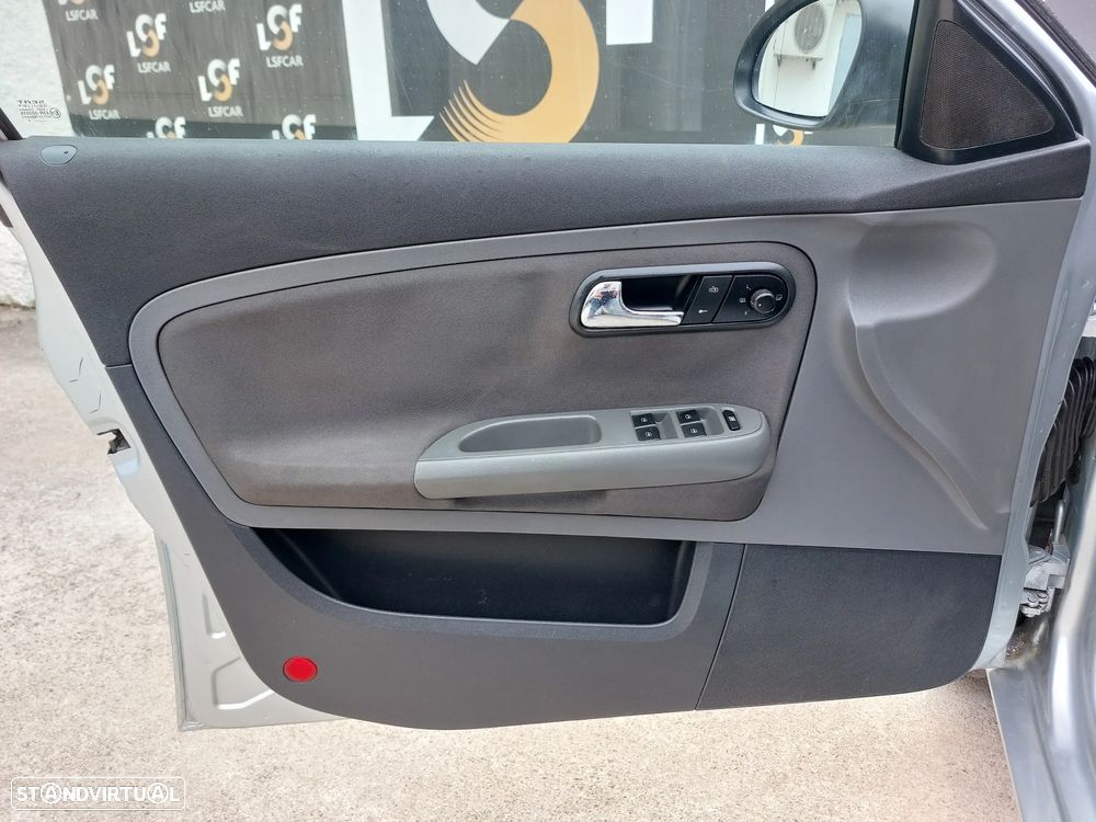 SEAT Cordoba 1.4 TDI Stylance - 14