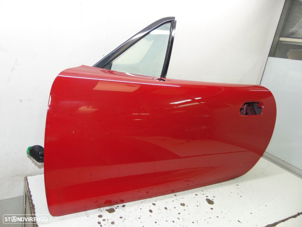 Mazda mx 5 NB 2º modelo porta esquerda - 2