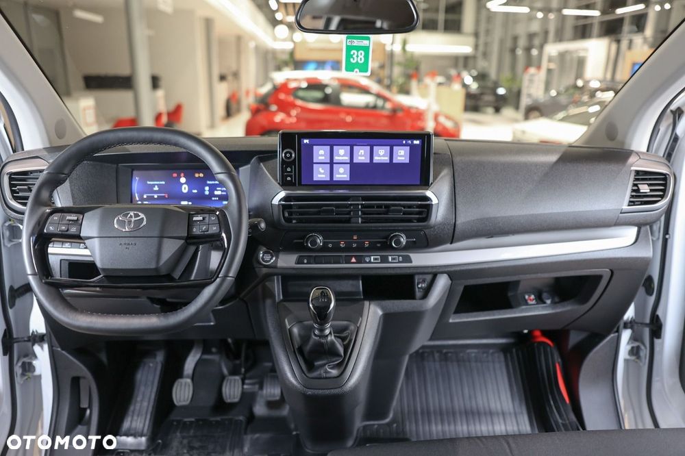 Toyota Proace Verso - 39