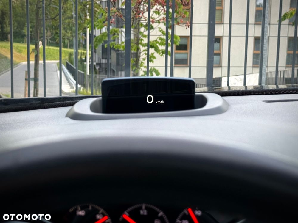 Peugeot 508 2.0 HDi Allure - 24