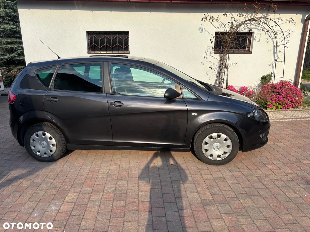 Seat Altea 1.9 TDI Stylance - 7