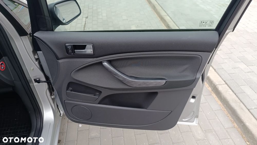 Ford C-MAX 2.0 Style+ - 10