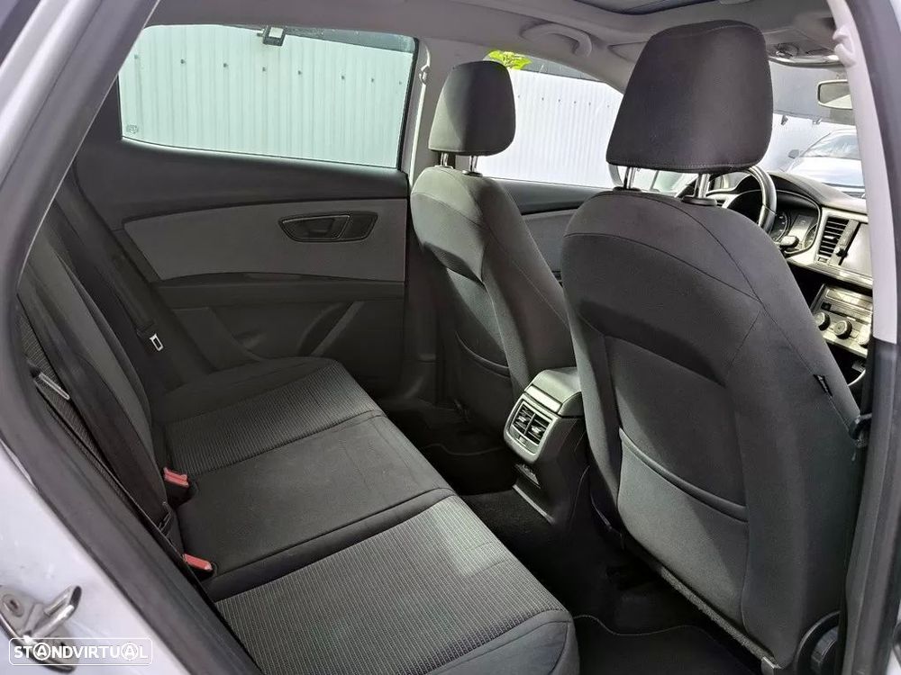 SEAT Leon 1.0 TSI Xcellence - 16