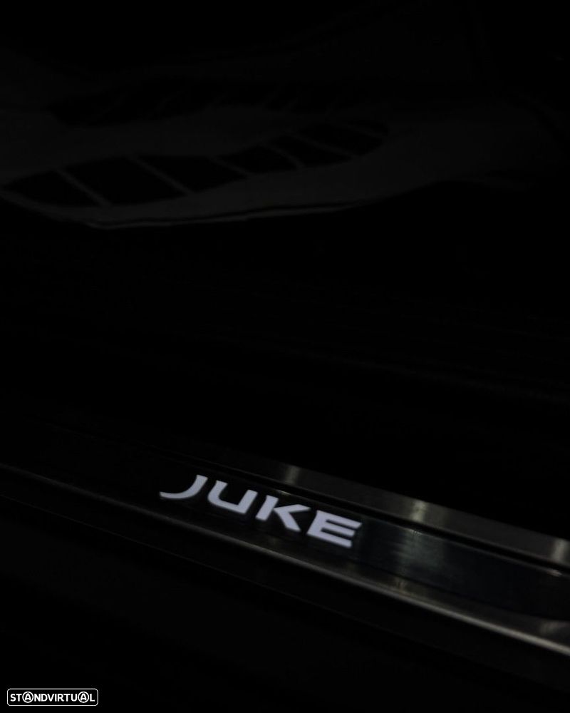 Nissan Juke 1.5 dCi Tekna S - 26