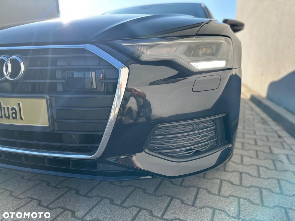 Audi A6 Limousine 40 TDI mHEV Sport S tronic - 7