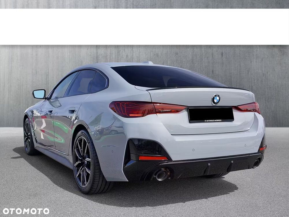 BMW Seria 4 430i Gran Coupe M Sport - 6