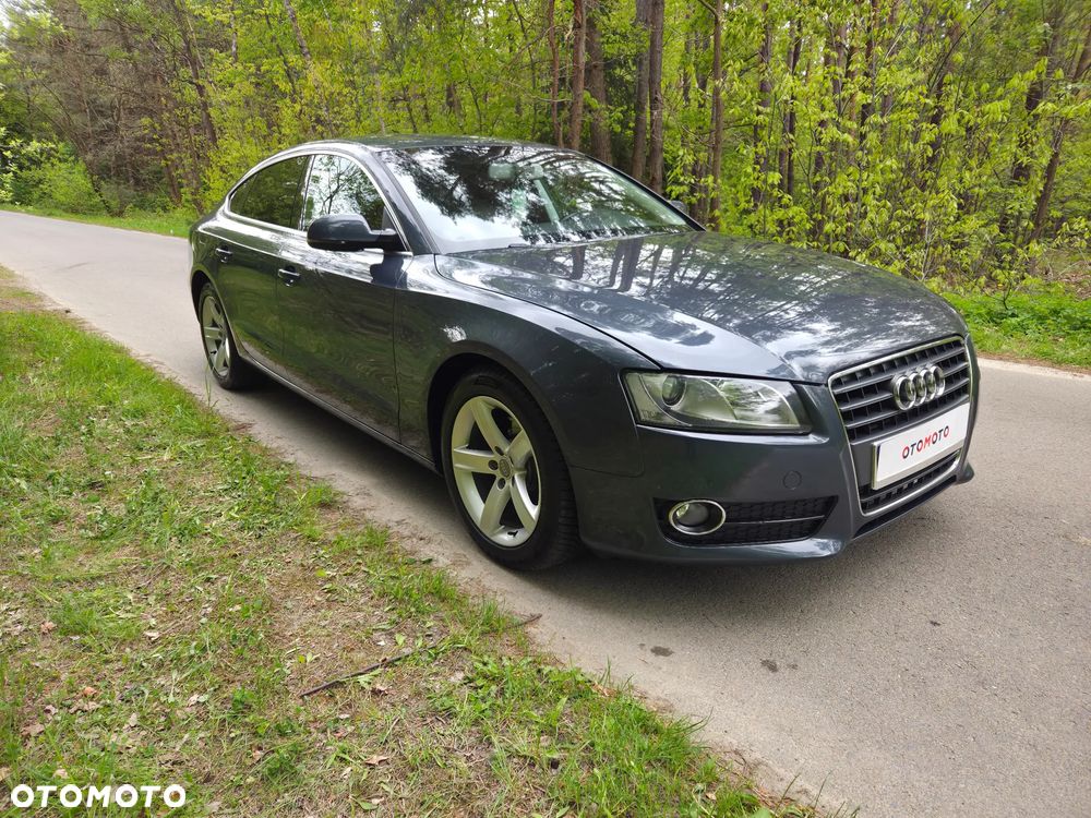 Audi A5 - 3