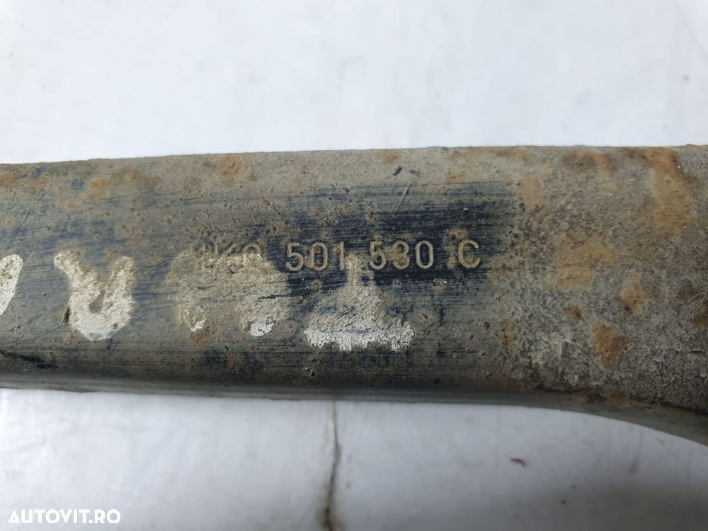 Brat suspensie dreapta spate 1k0501530c Seat Leon 2 1P - 3