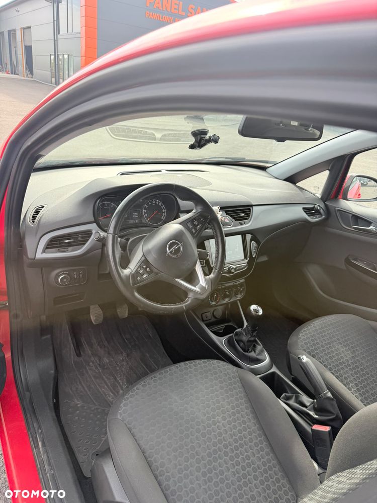 Opel Corsa - 6