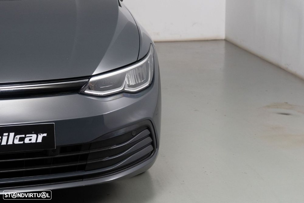 VW Golf 1.0 TSI Life - 9